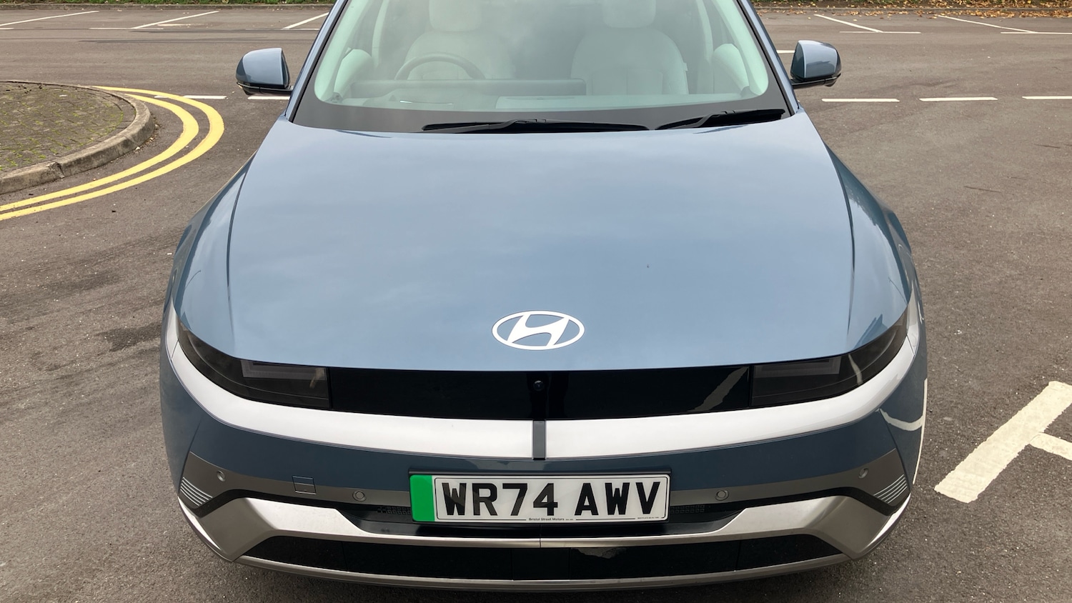 Used Hyundai IONIQ 5 2024 for sale - 76332025: Photo 8