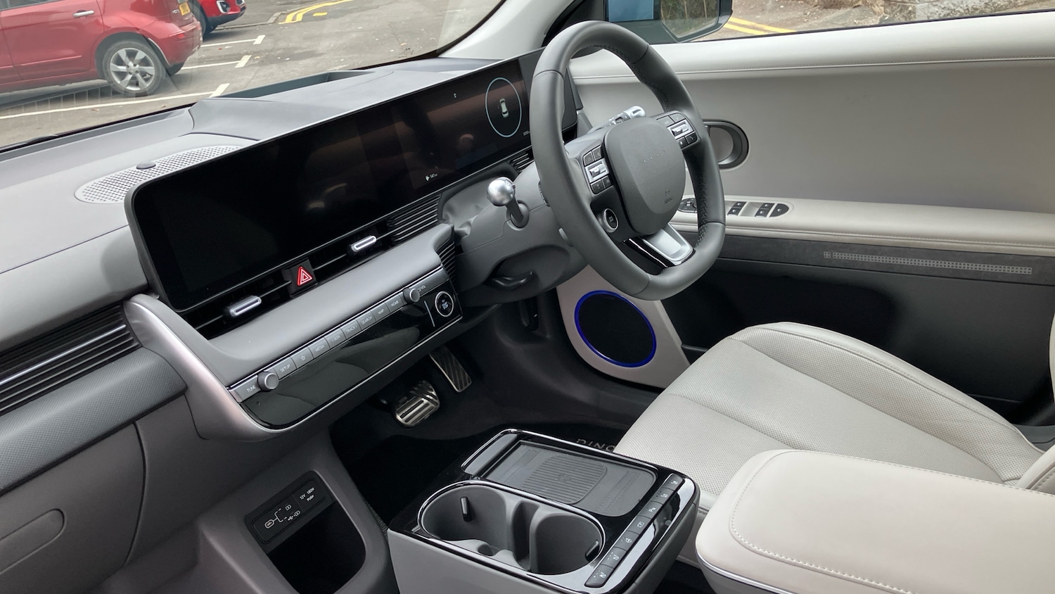 Used Hyundai IONIQ 5 2024 for sale - 76332025: Photo 9