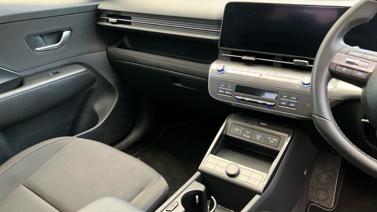 Used Hyundai KONA 2025 for sale - 76784812: Photo 14