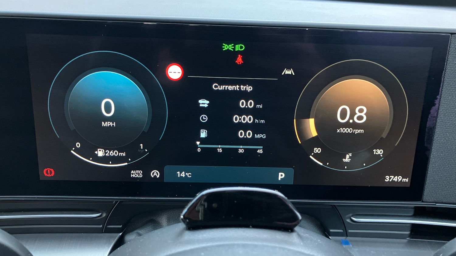 Used Hyundai KONA 2025 for sale - 76784812: Photo 18