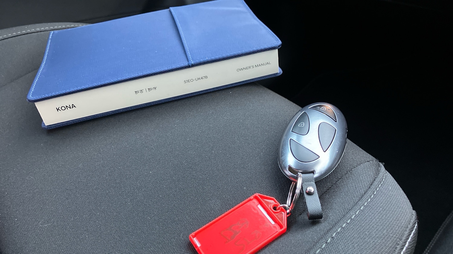 Used Hyundai KONA 2025 for sale - 76784812: Photo 19