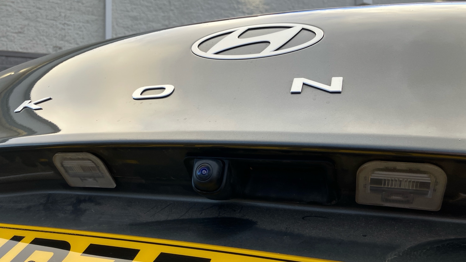 Used Hyundai KONA 2025 for sale - 76784812: Photo 24