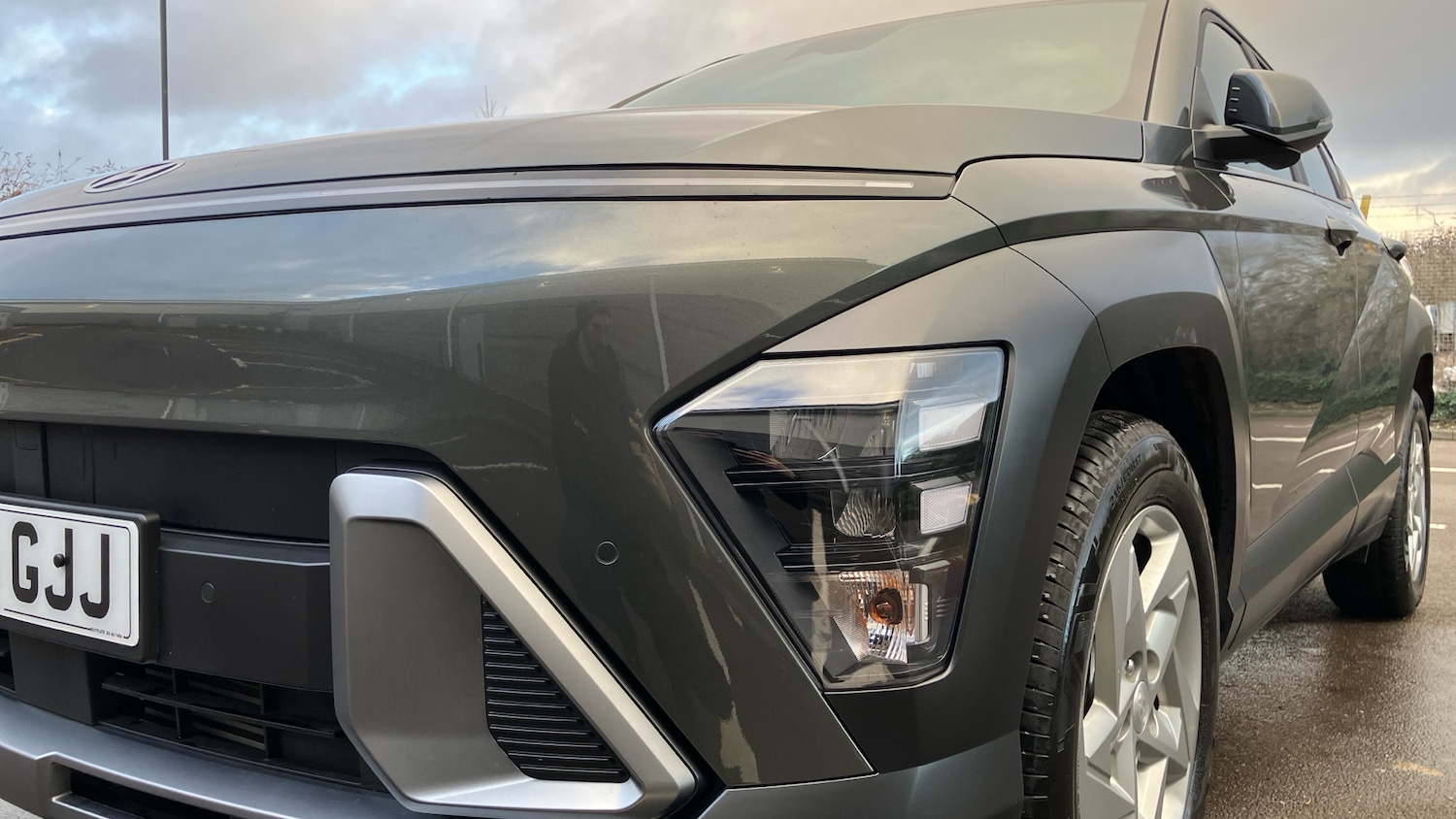 Used Hyundai KONA 2025 for sale - 76784812: Photo 25