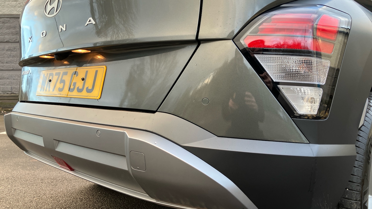 Used Hyundai KONA 2025 for sale - 76784812: Photo 28