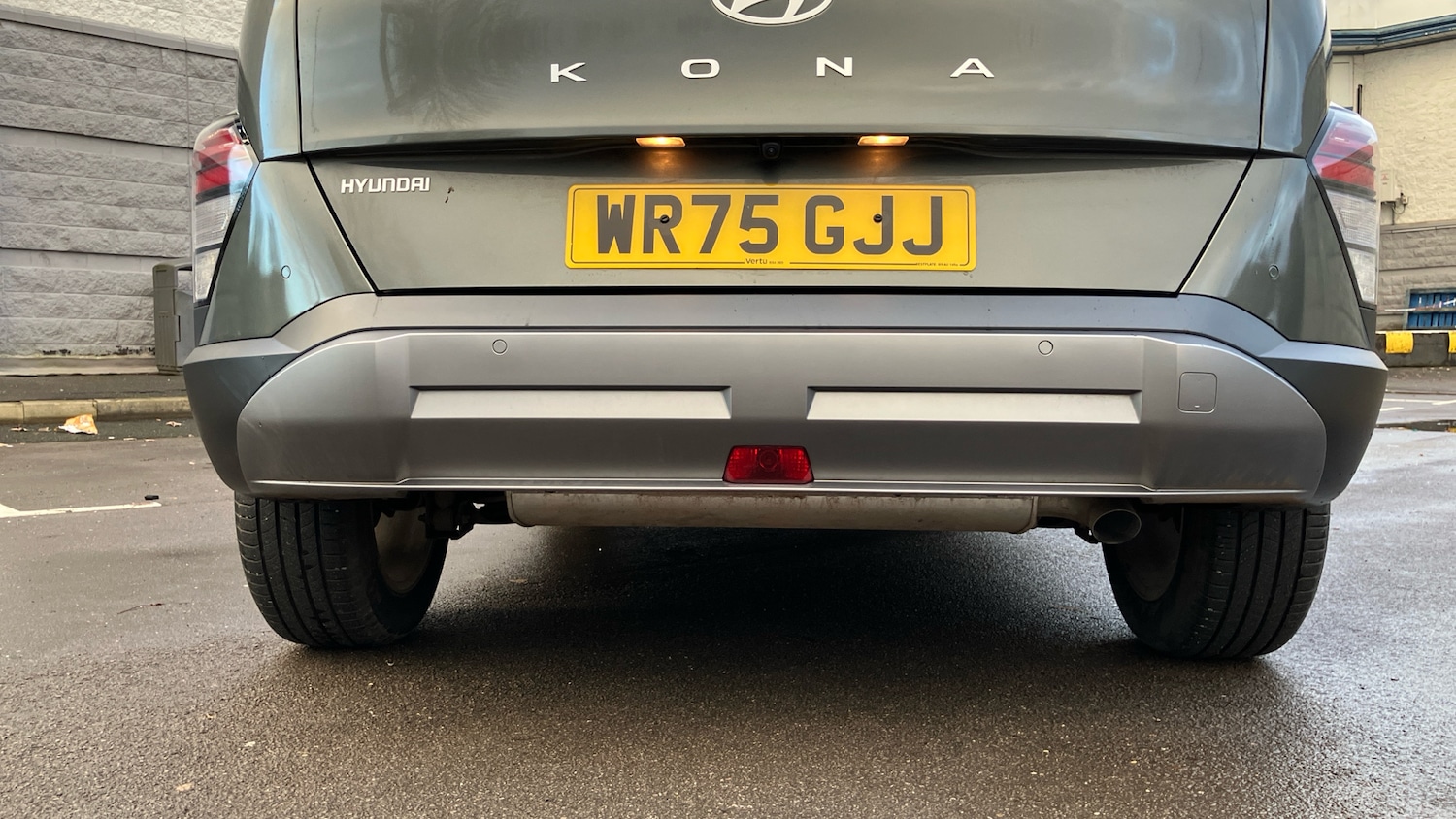 Used Hyundai KONA 2025 for sale - 76784812: Photo 29