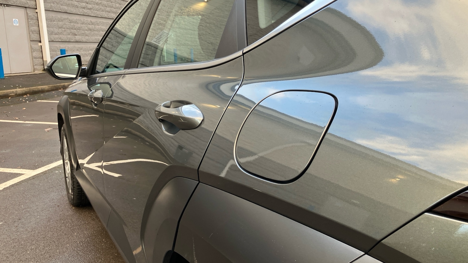 Used Hyundai KONA 2025 for sale - 76784812: Photo 30