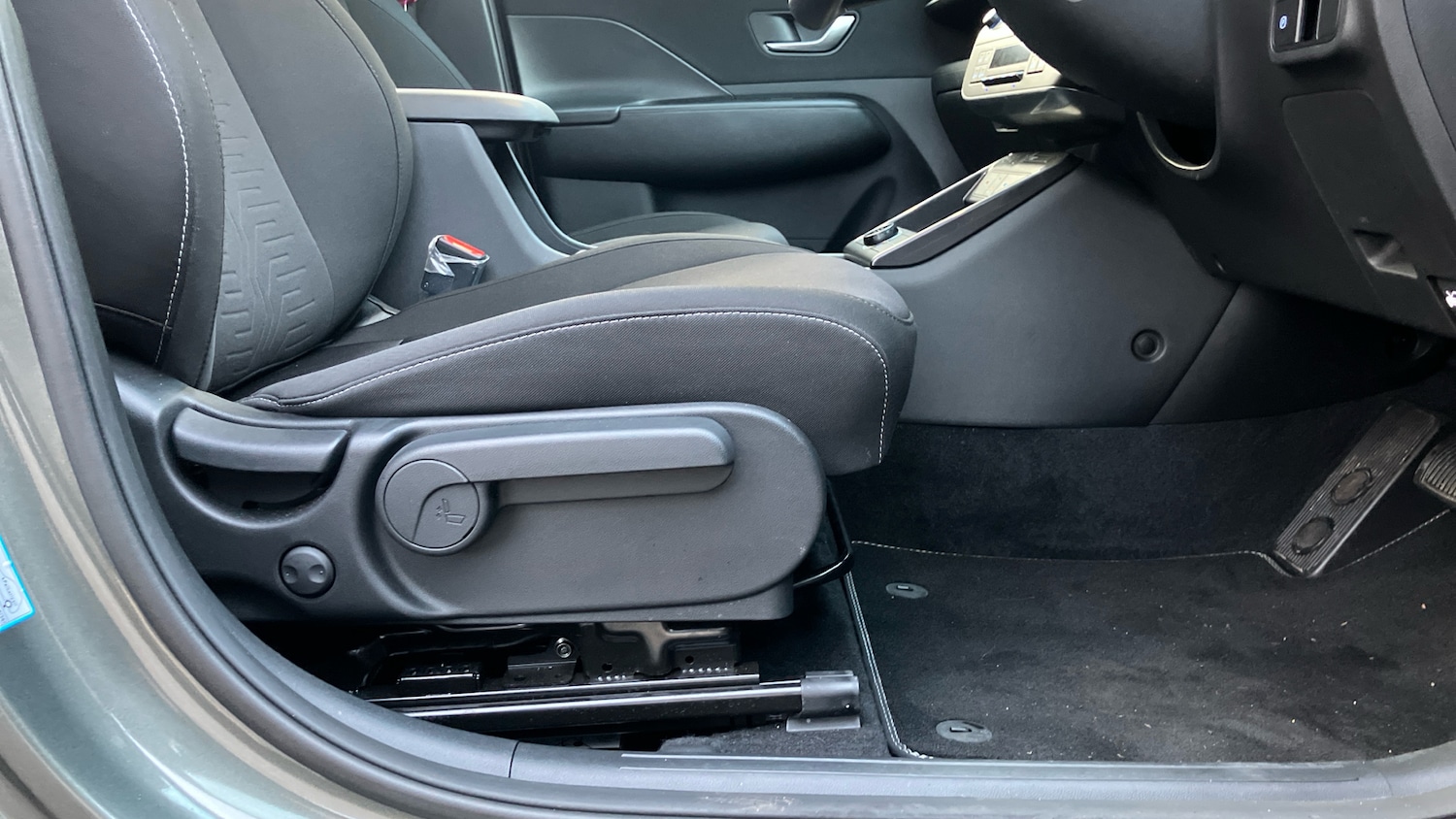 Used Hyundai KONA 2025 for sale - 76784812: Photo 37