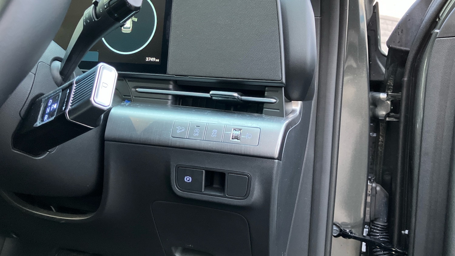 Used Hyundai KONA 2025 for sale - 76784812: Photo 39