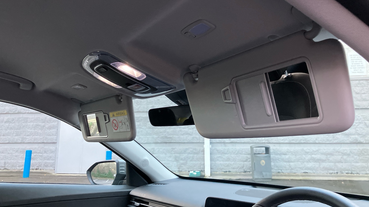 Used Hyundai KONA 2025 for sale - 76784812: Photo 42