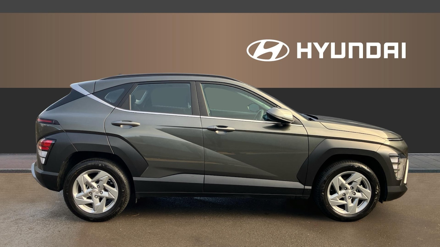 Used Hyundai KONA 2025 for sale - 76784812: Photo 5