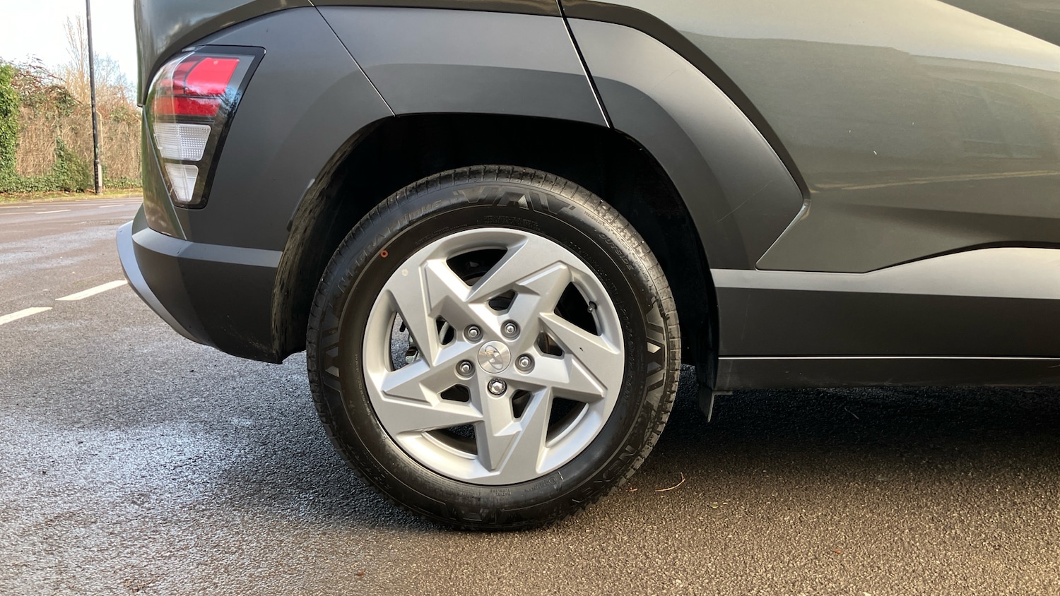 Used Hyundai KONA 2025 for sale - 76784812: Photo 7