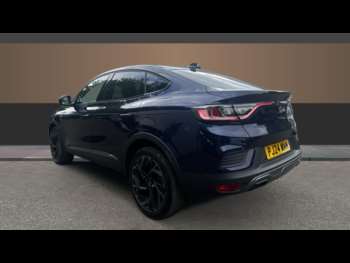 Used Renault Arkana 2024 for sale - 74588329: Photo