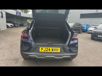 Used Renault Arkana 2024 for sale - 74588329: Photo