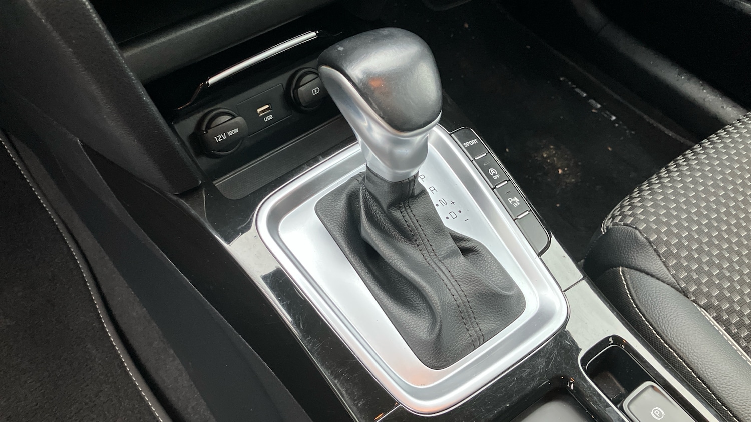 Used Kia XCeed 2020 for sale - 77262174: Photo 13