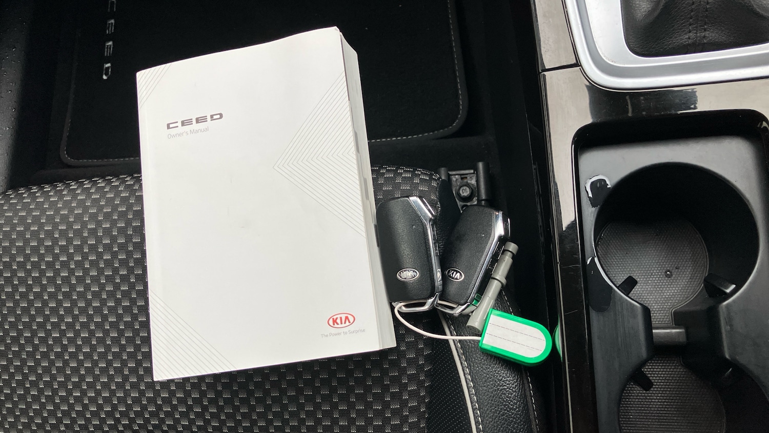 Used Kia XCeed 2020 for sale - 77262174: Photo 19