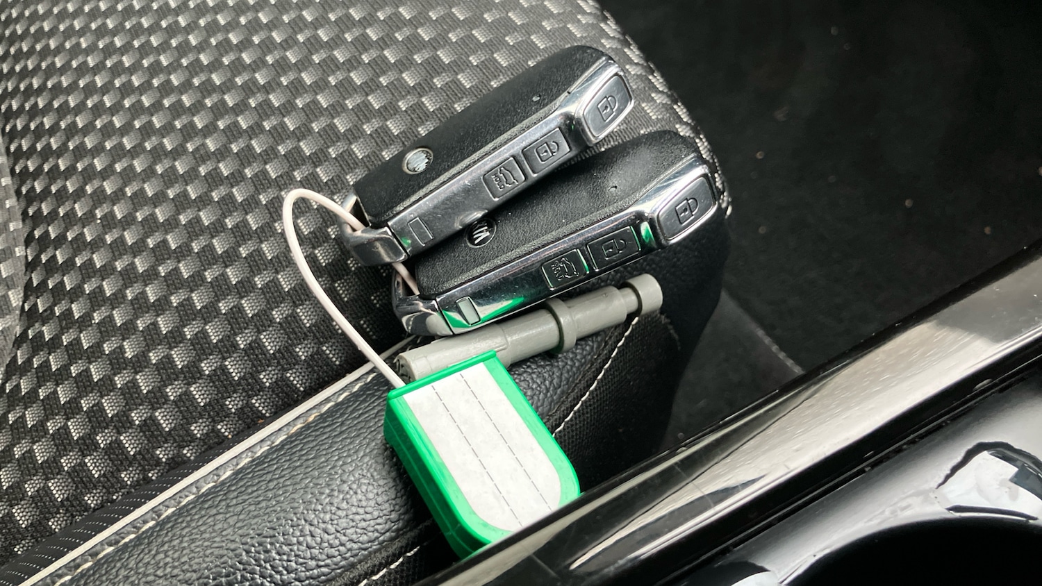 Used Kia XCeed 2020 for sale - 77262174: Photo 20