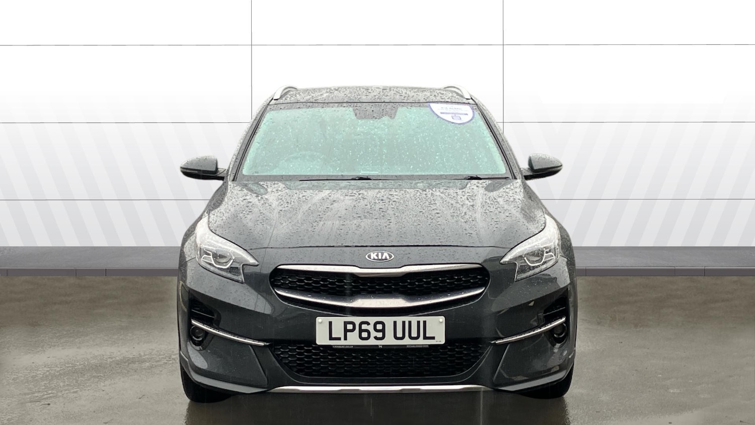 Used Kia XCeed 2020 for sale - 77262174: Photo 3