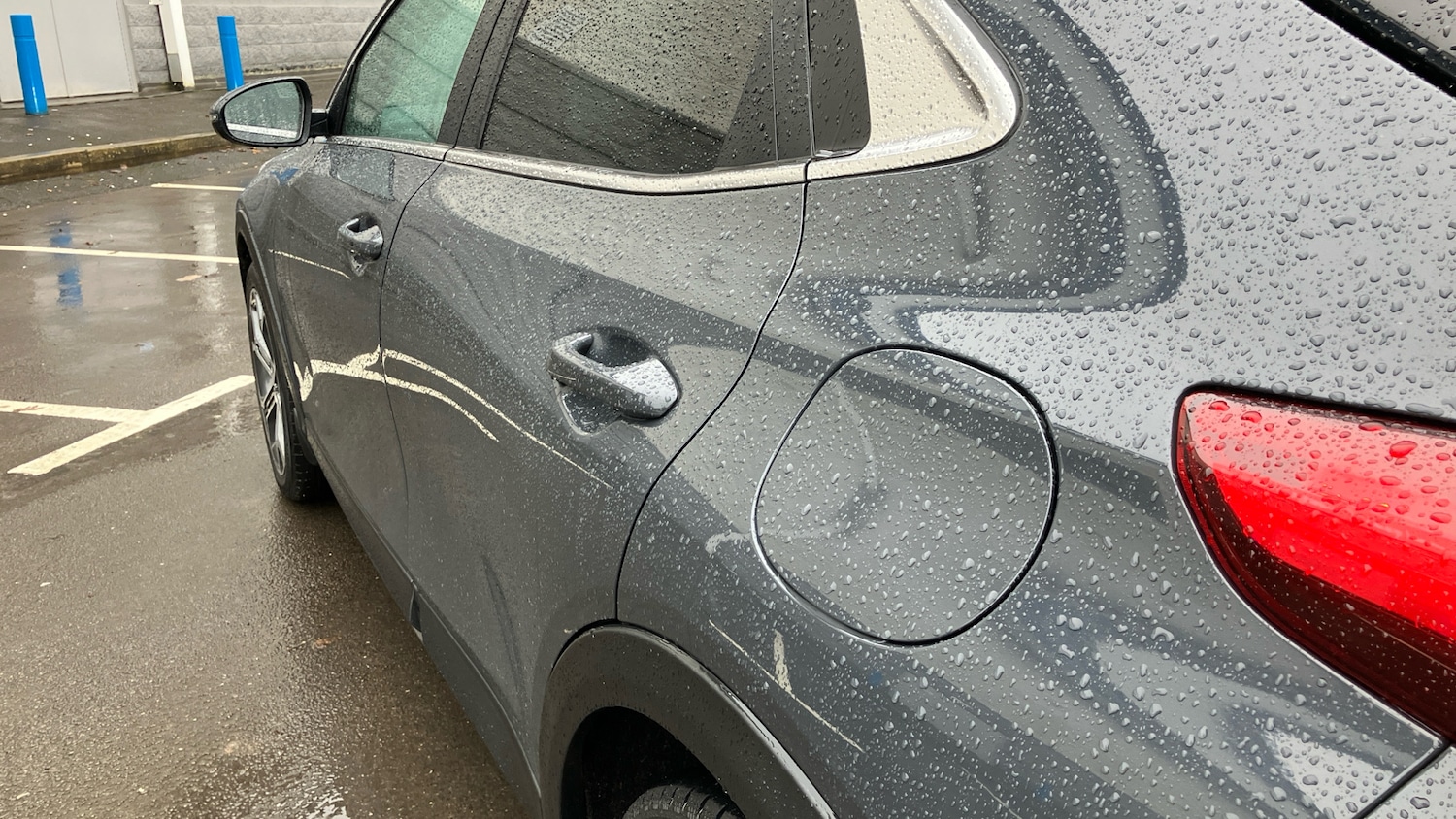 Used Kia XCeed 2020 for sale - 77262174: Photo 31