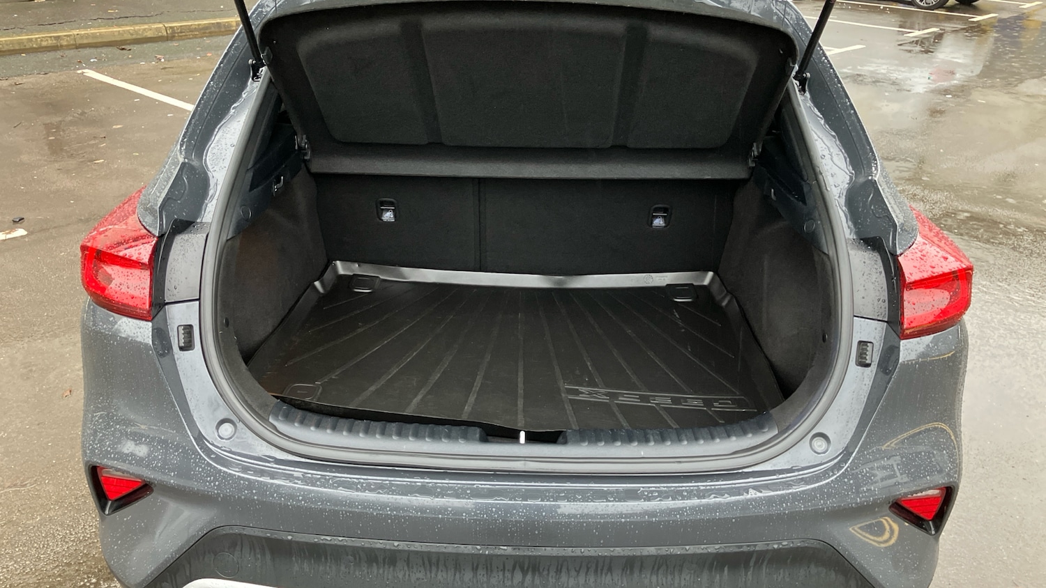 Used Kia XCeed 2020 for sale - 77262174: Photo 4