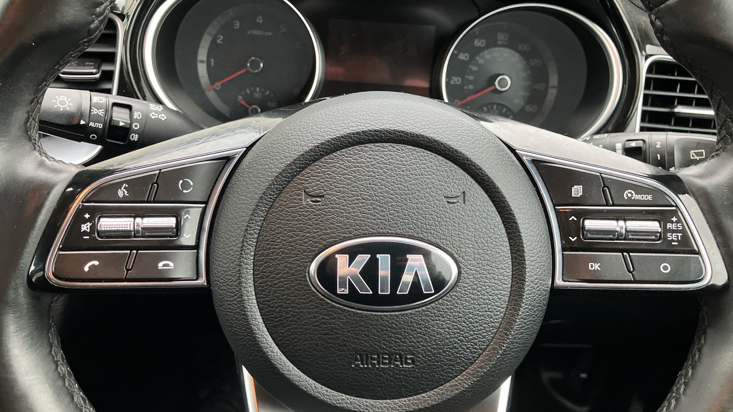 Used Kia XCeed 2020 for sale - 77262174: Photo 44