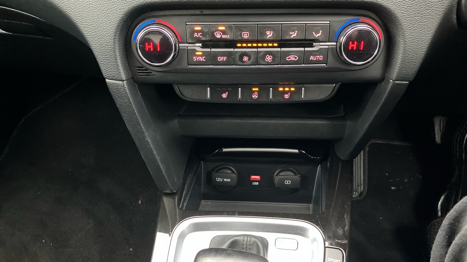 Used Kia XCeed 2020 for sale - 77262174: Photo 45