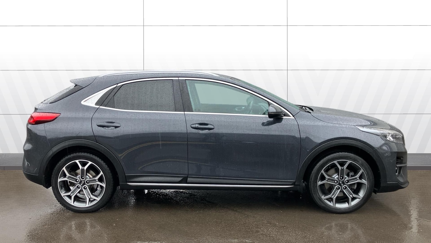 Used Kia XCeed 2020 for sale - 77262174: Photo 5