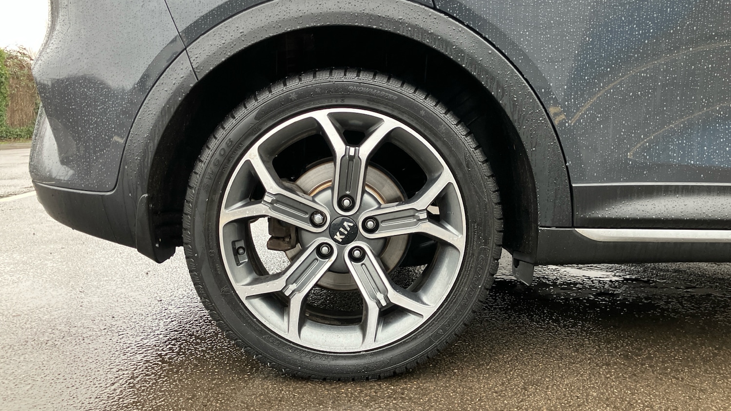 Used Kia XCeed 2020 for sale - 77262174: Photo 7