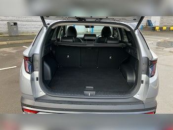 Used Hyundai TUCSON 2024 for sale - 77502576: Photo