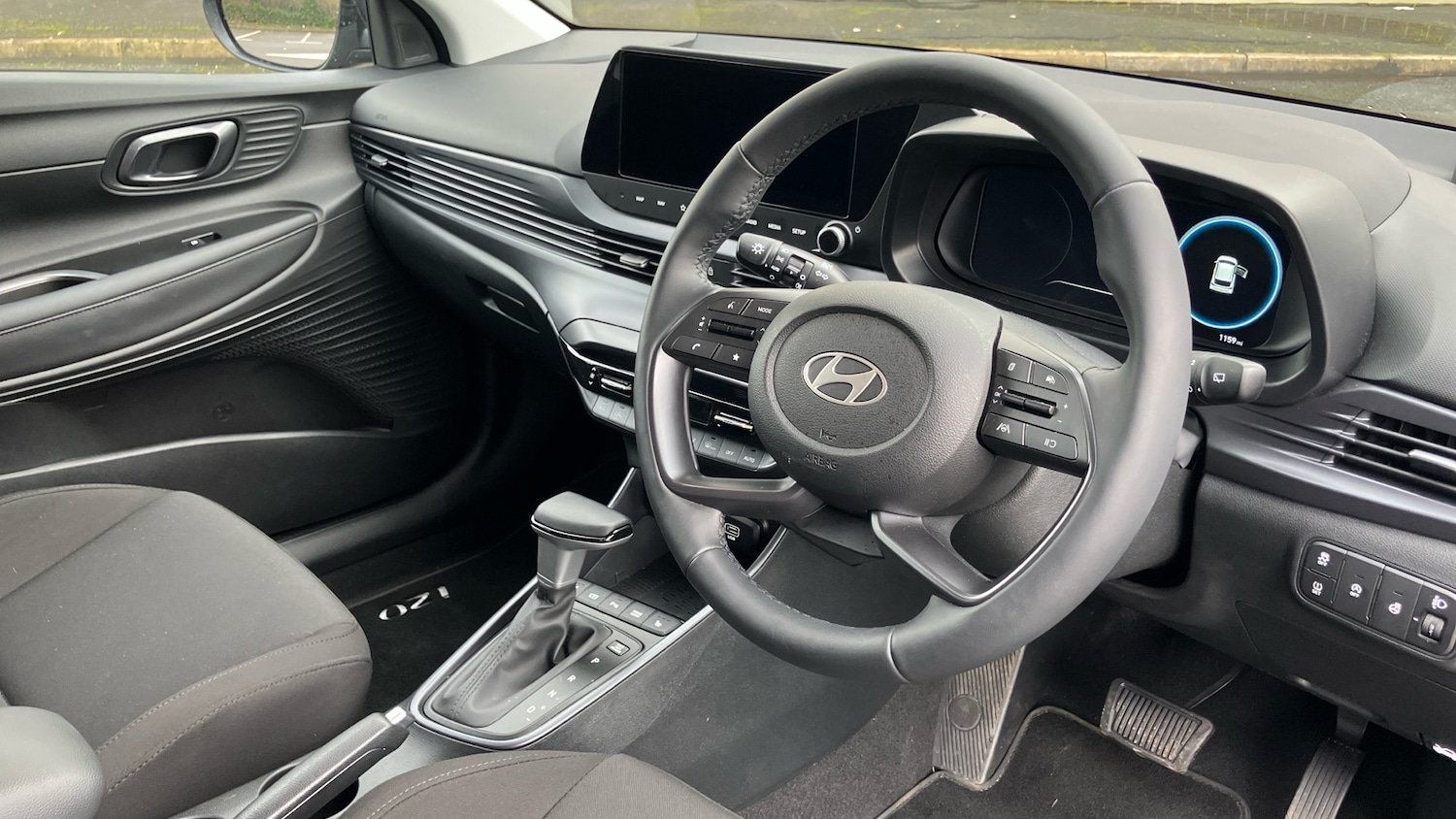 Used Hyundai i20 2025 for sale - 77933900: Photo 11