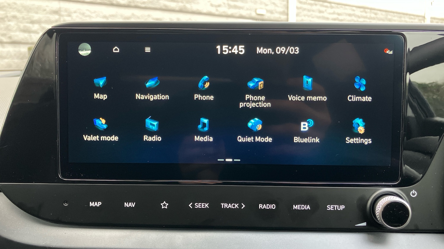 Used Hyundai i20 2025 for sale - 77933900: Photo 12