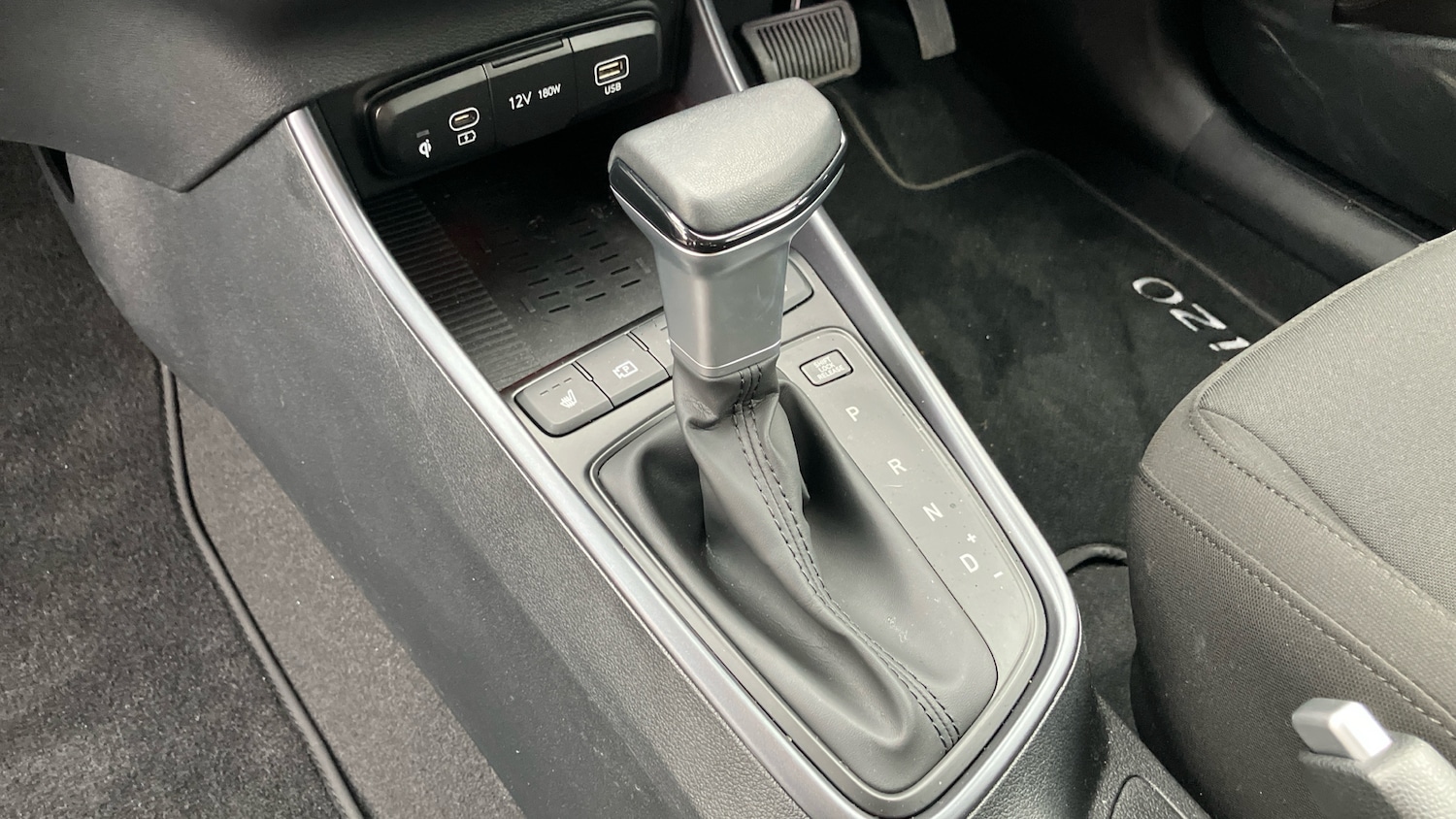 Used Hyundai i20 2025 for sale - 77933900: Photo 13