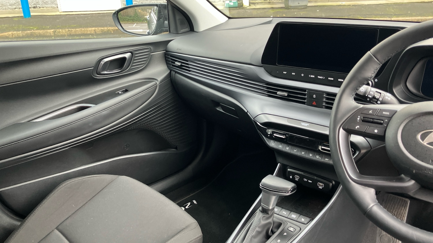 Used Hyundai i20 2025 for sale - 77933900: Photo 14