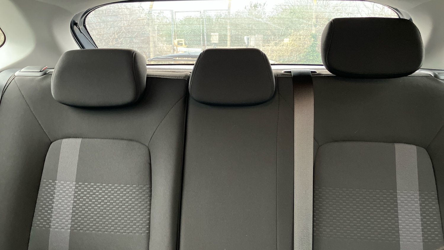 Used Hyundai i20 2025 for sale - 77933900: Photo 15