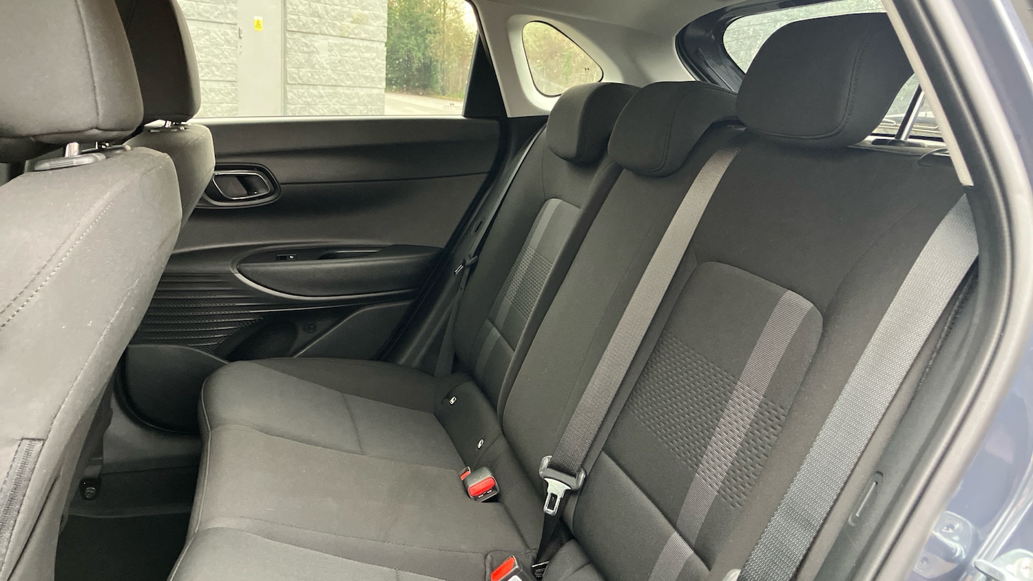 Used Hyundai i20 2025 for sale - 77933900: Photo 16