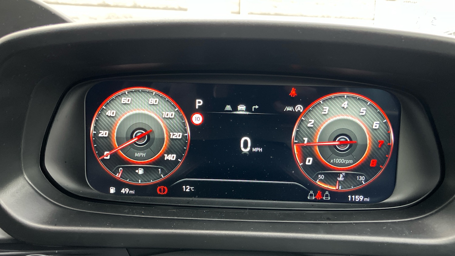 Used Hyundai i20 2025 for sale - 77933900: Photo 18