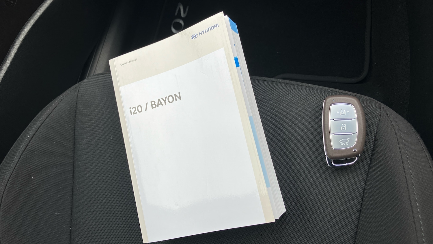 Used Hyundai i20 2025 for sale - 77933900: Photo 19