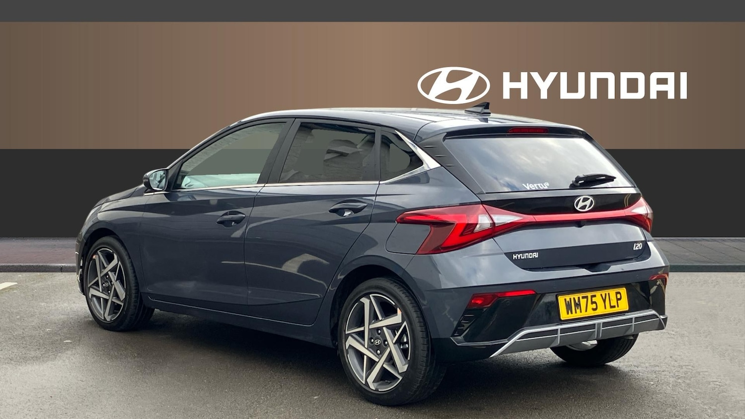 Used Hyundai i20 2025 for sale - 77933900: Photo 2