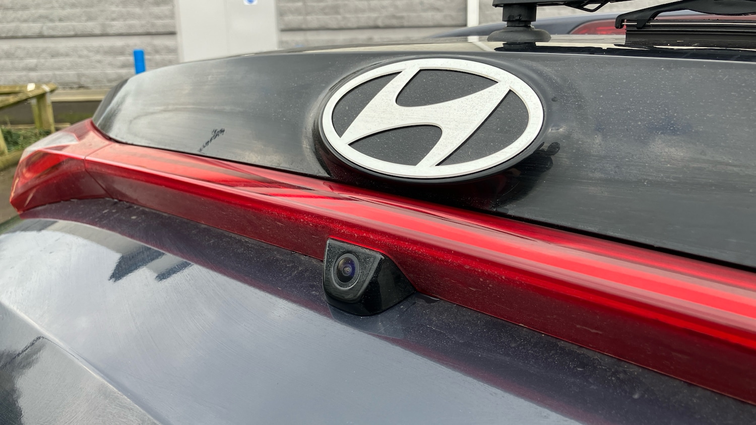 Used Hyundai i20 2025 for sale - 77933900: Photo 25