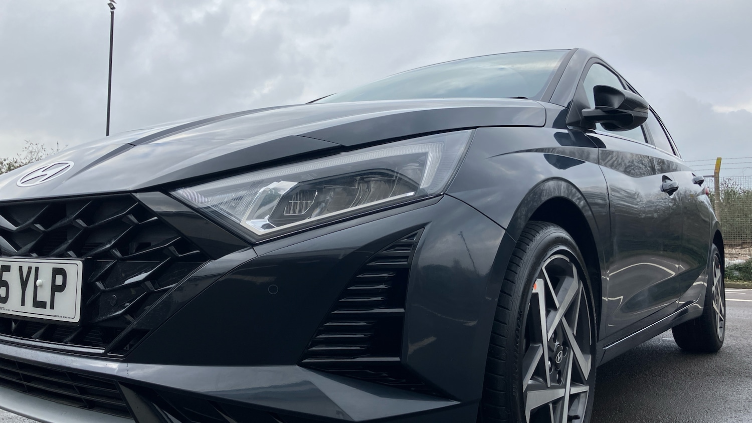 Used Hyundai i20 2025 for sale - 77933900: Photo 26