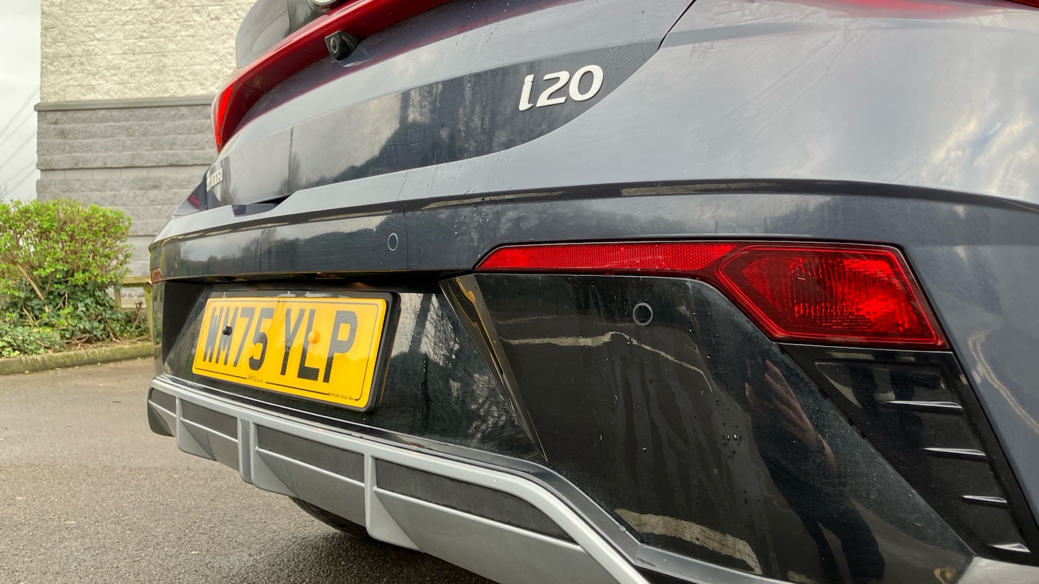 Used Hyundai i20 2025 for sale - 77933900: Photo 28