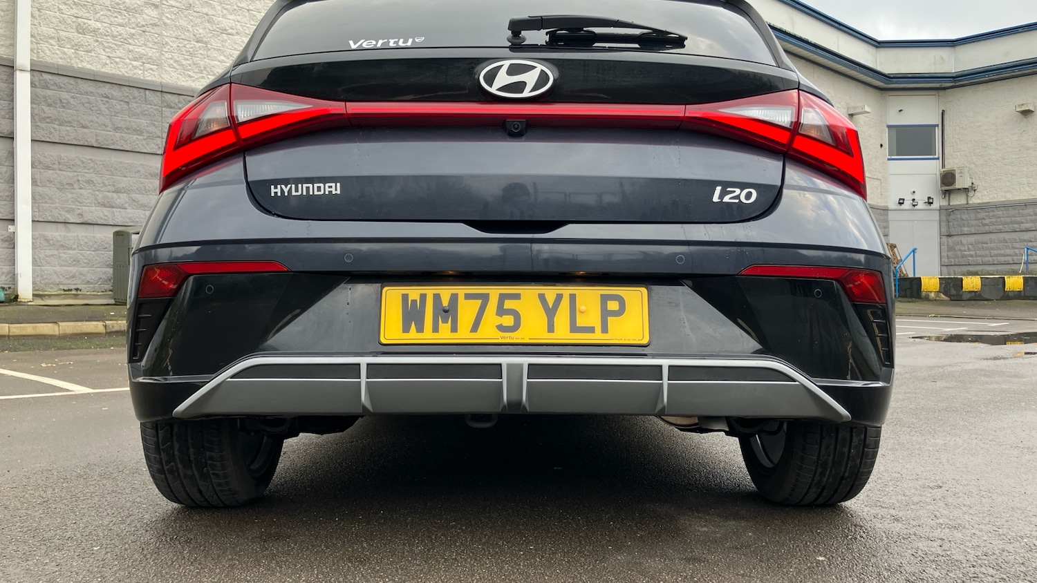 Used Hyundai i20 2025 for sale - 77933900: Photo 29