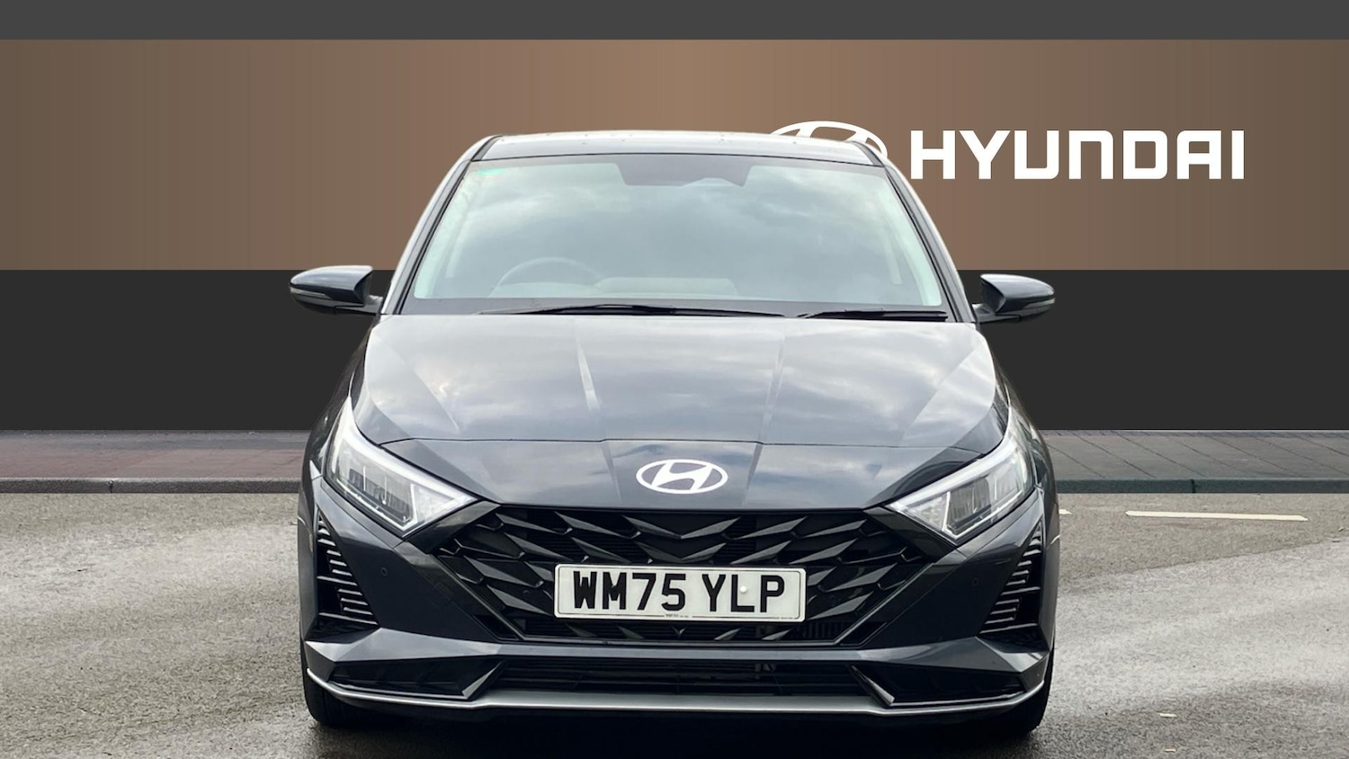 Used Hyundai i20 2025 for sale - 77933900: Photo 3