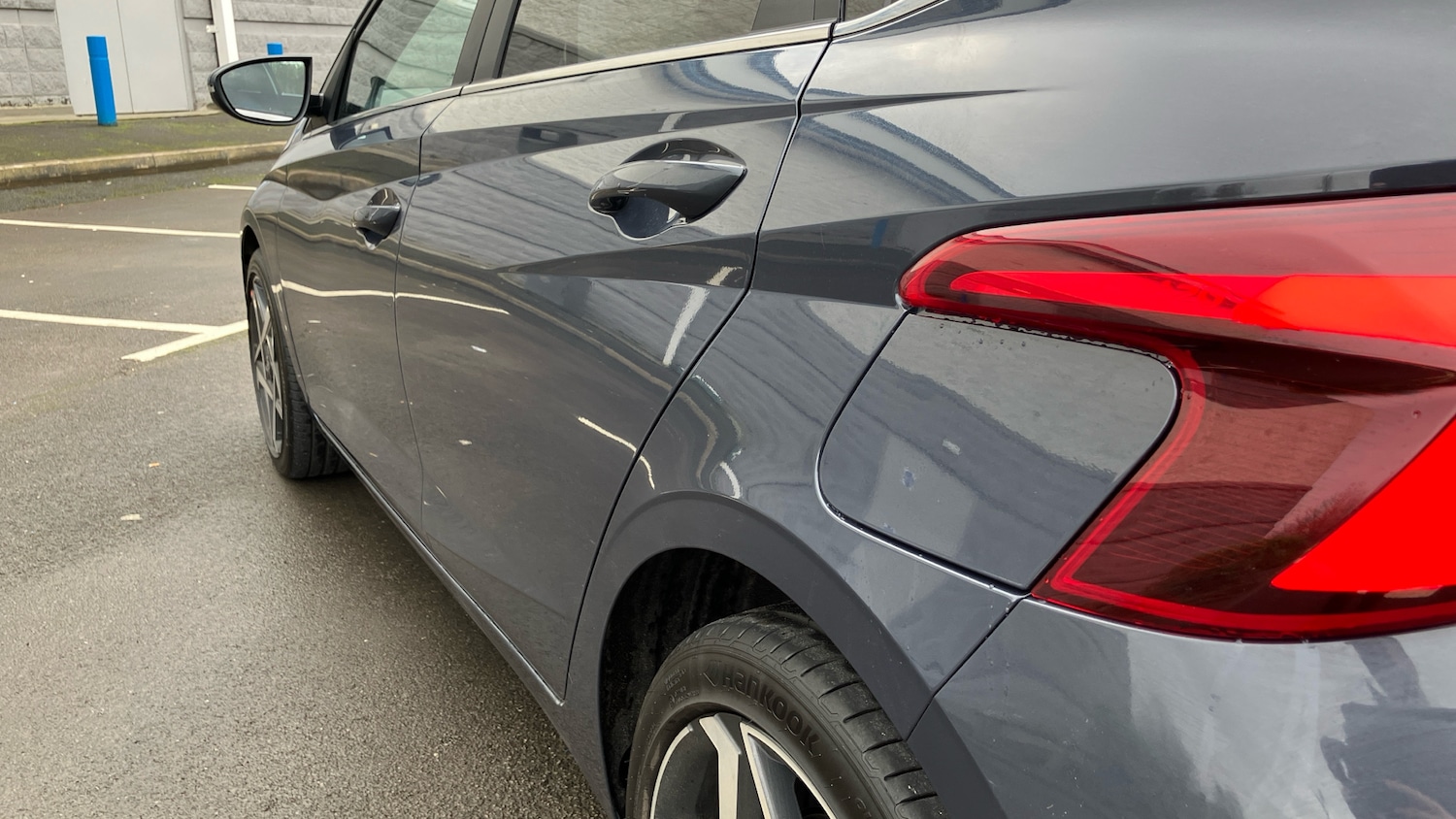 Used Hyundai i20 2025 for sale - 77933900: Photo 30