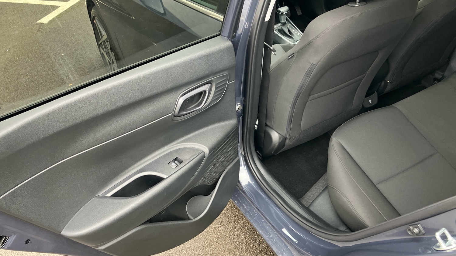 Used Hyundai i20 2025 for sale - 77933900: Photo 31