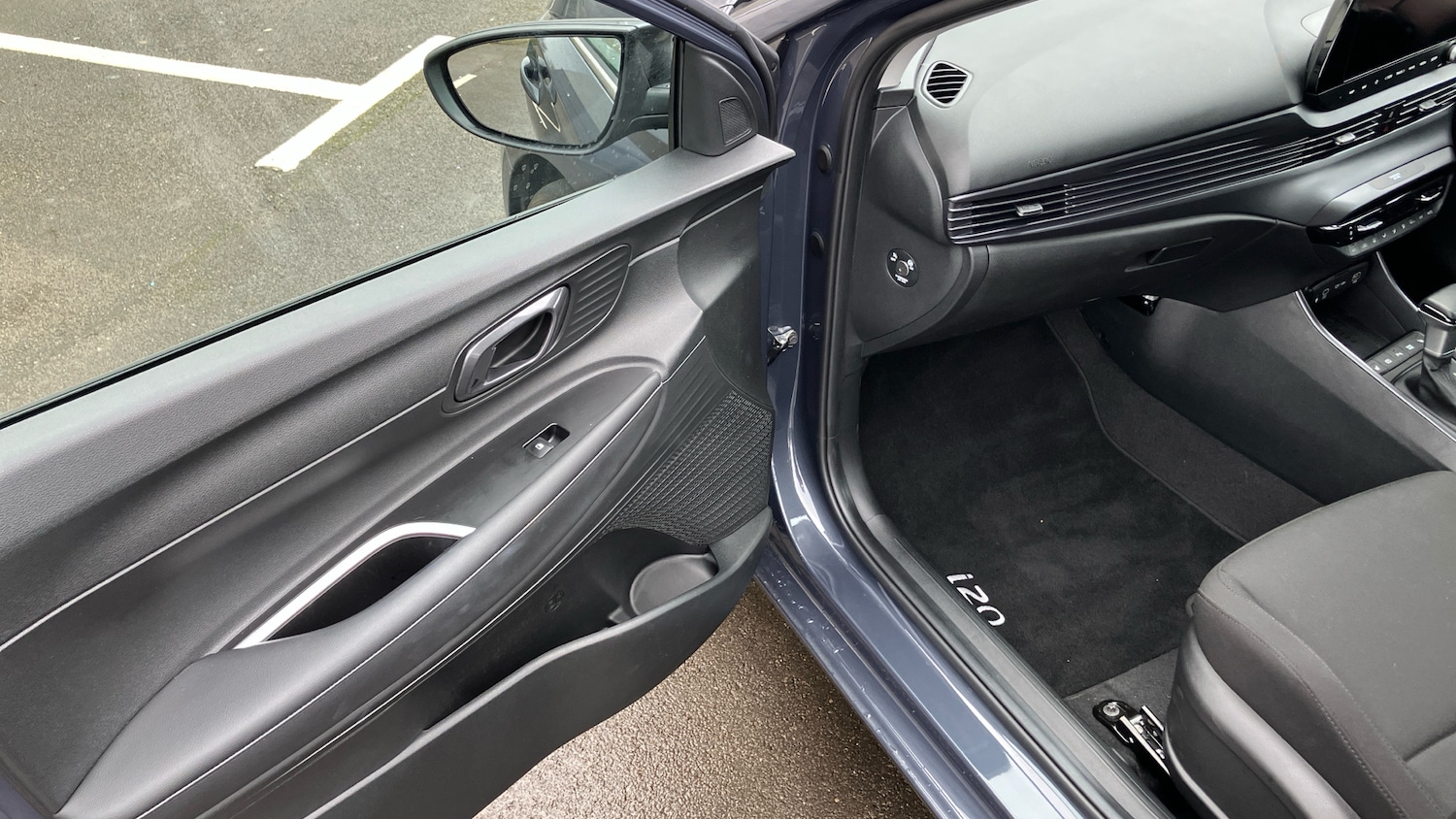 Used Hyundai i20 2025 for sale - 77933900: Photo 34