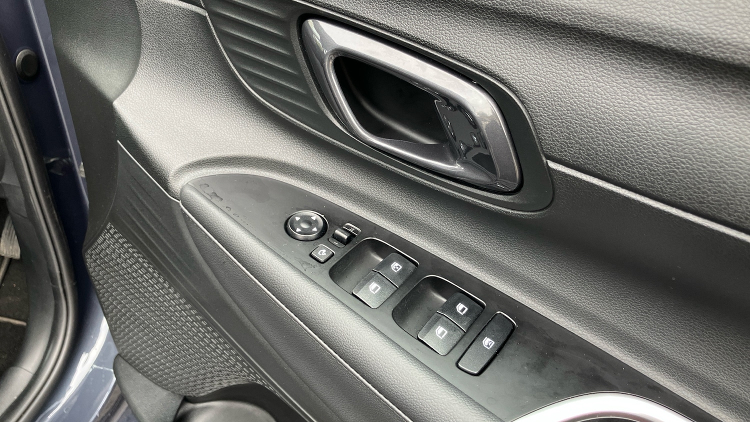 Used Hyundai i20 2025 for sale - 77933900: Photo 36