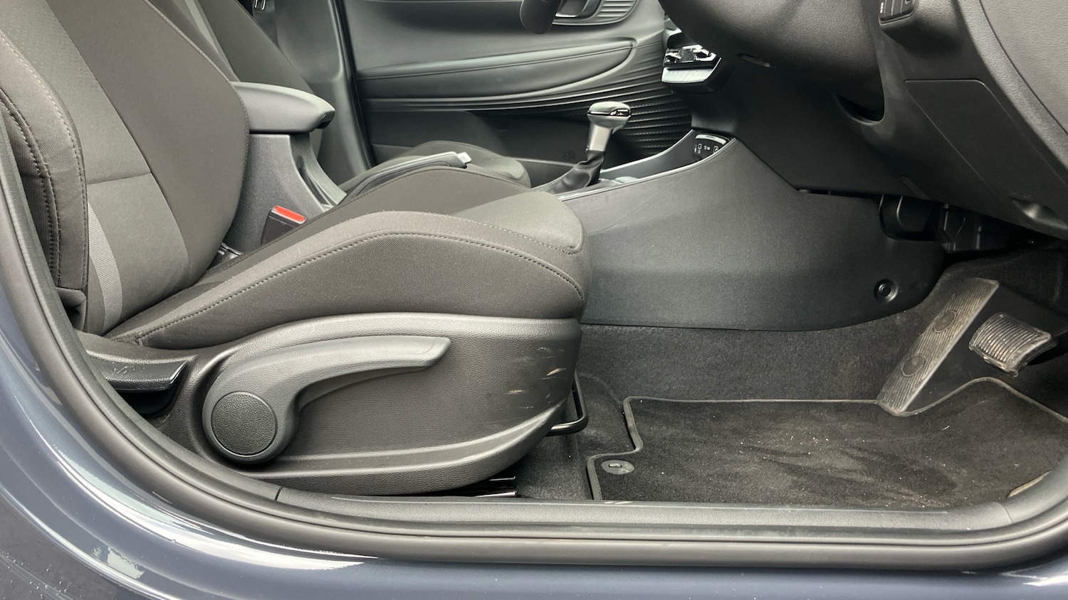 Used Hyundai i20 2025 for sale - 77933900: Photo 37