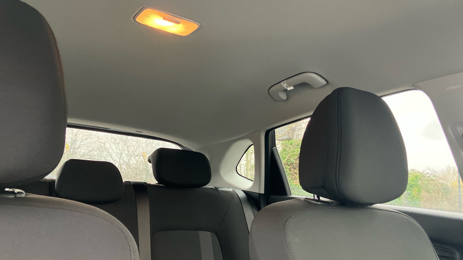 Used Hyundai i20 2025 for sale - 77933900: Photo 39