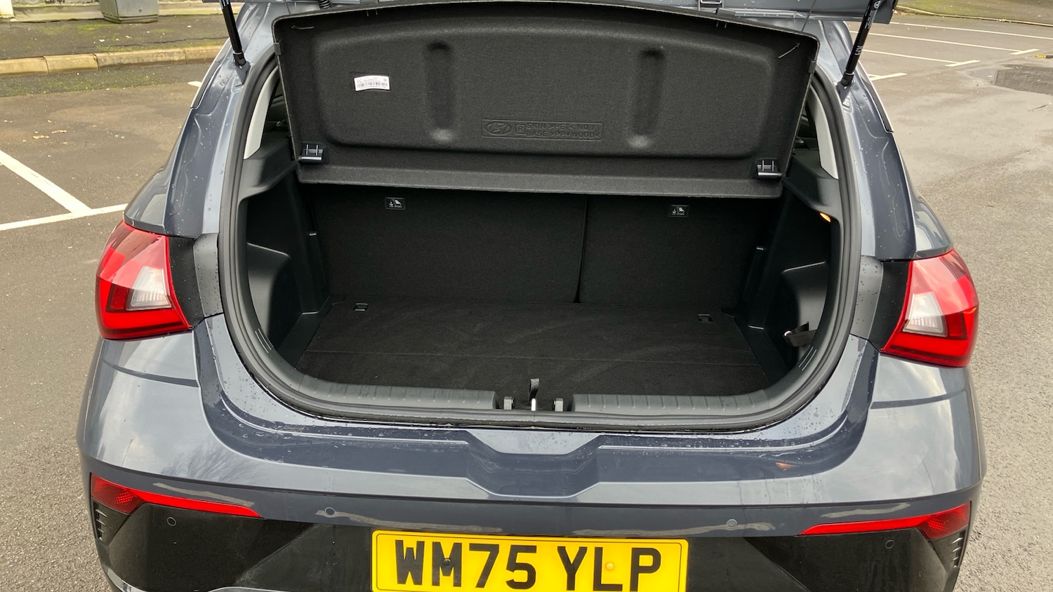 Used Hyundai i20 2025 for sale - 77933900: Photo 4