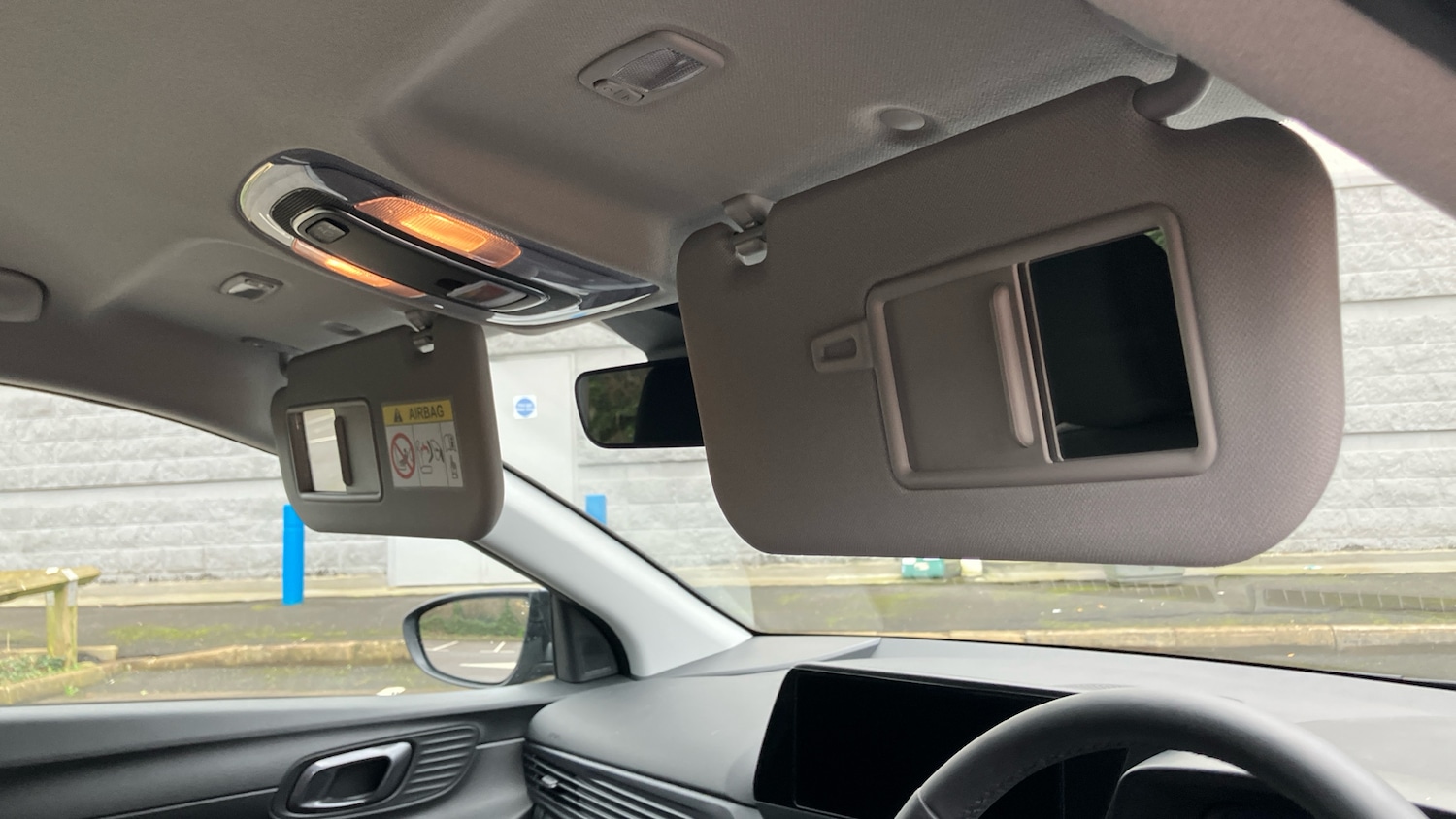 Used Hyundai i20 2025 for sale - 77933900: Photo 42